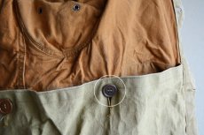 画像20: 1950s DRY BAK ハンティングジャケット　 実寸M  (20)