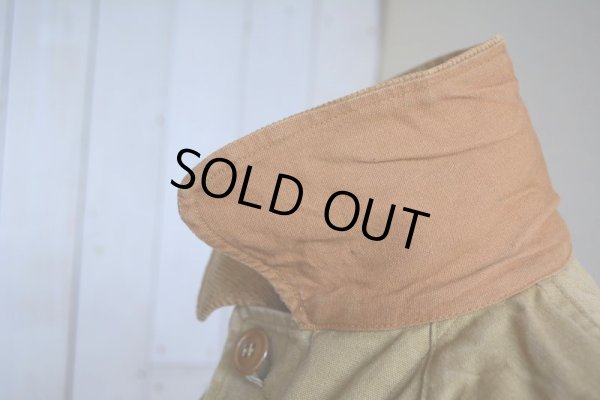 画像8: 1950s DRY BAK ハンティングジャケット　 実寸M 