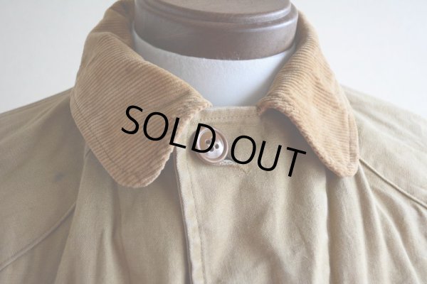 画像7: 1950s DRY BAK ハンティングジャケット　 実寸M 