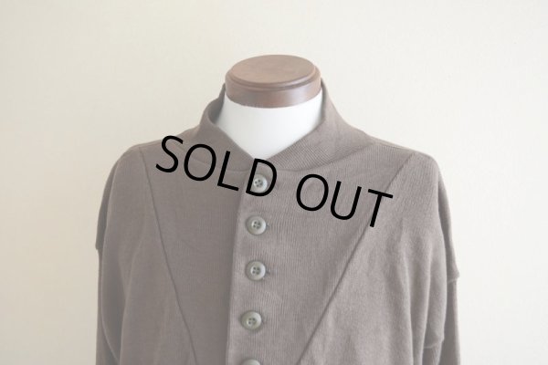 画像7: 1990s US.ARMY ジープセーター  表記XL