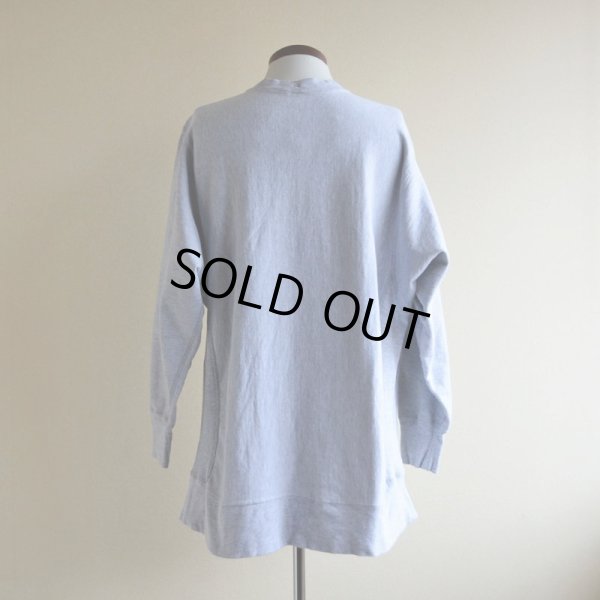 画像3: 1980s MEDALLION リバースウィーブスウェット  表記XL