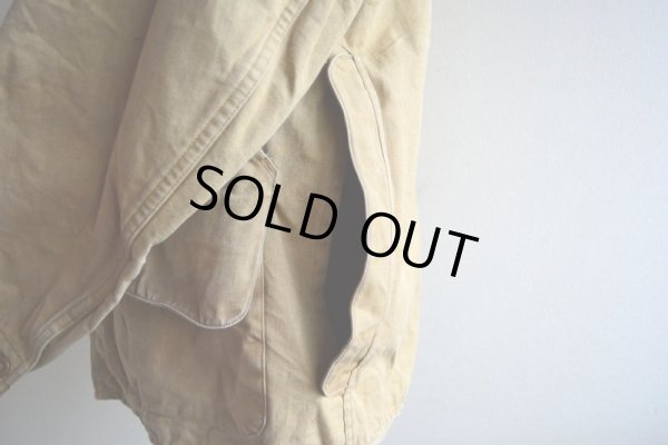 画像14: 1950s DRY BAK ハンティングジャケット　 実寸M 