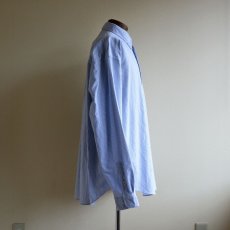 画像2: 1990s TOMMY HILFIGER ボタンダウンシャツ　 表記L  (2)