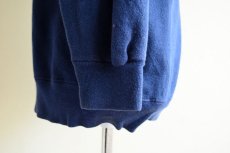 画像12: 1970s Champion フロッキープリントスウェット　 表記XL  (12)