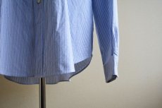 画像8: 1990s TOMMY HILFIGER ボタンダウンシャツ　 表記L  (8)