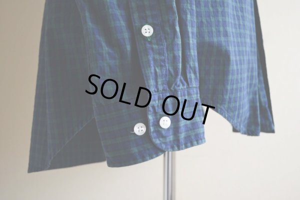 画像9: 1990s TOMMY HILFIGER ボタンダウンシャツ　 表記L 