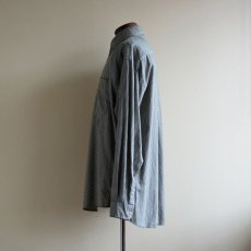 画像4: 1990s TOMMY HILFIGER ボタンダウンシャツ　 表記M  (4)