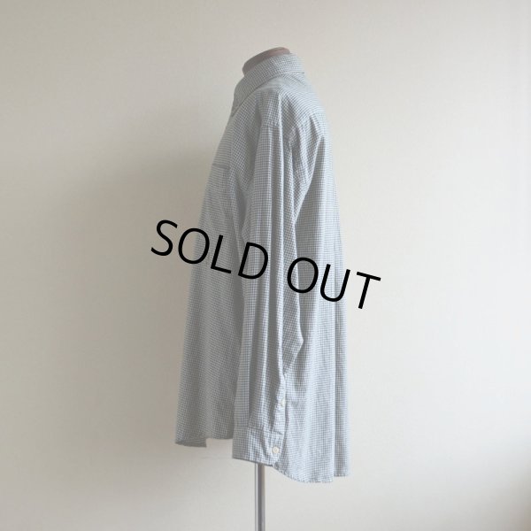 画像4: 1990s TOMMY HILFIGER ボタンダウンシャツ  表記M