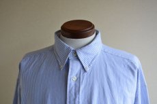 画像6: 1990s TOMMY HILFIGER ボタンダウンシャツ　 表記L  (6)