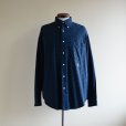 画像1: 1990s TOMMY HILFIGER ボタンダウンシャツ　<br>表記L<br> (1)