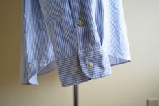 画像9: 1990s TOMMY HILFIGER ボタンダウンシャツ　 表記L  (9)