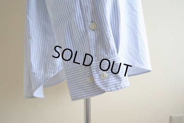 画像9: 1990s TOMMY HILFIGER ボタンダウンシャツ  表記L