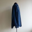 画像2: 1990s TOMMY HILFIGER ボタンダウンシャツ　<br>表記L<br> (2)