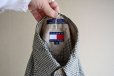 画像5: 1990s TOMMY HILFIGER ボタンダウンシャツ　 表記M 