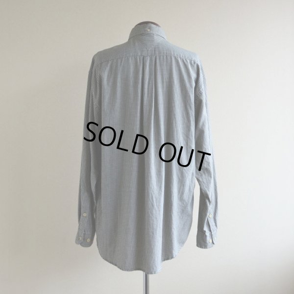 画像3: 1990s TOMMY HILFIGER ボタンダウンシャツ  表記M