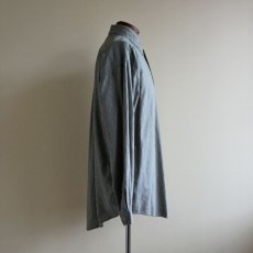 画像2: 1990s TOMMY HILFIGER ボタンダウンシャツ　 表記M  (2)