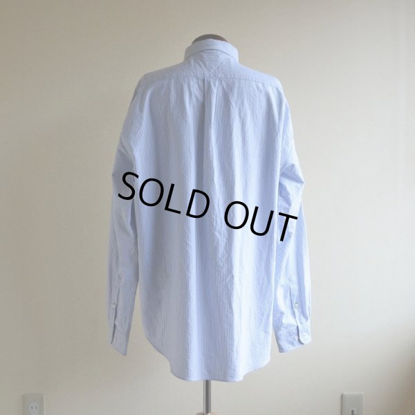 画像3: 1990s TOMMY HILFIGER ボタンダウンシャツ  表記L