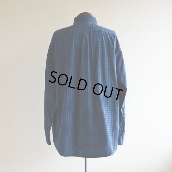 画像3: 1990s TOMMY HILFIGER ボタンダウンシャツ　 表記L 