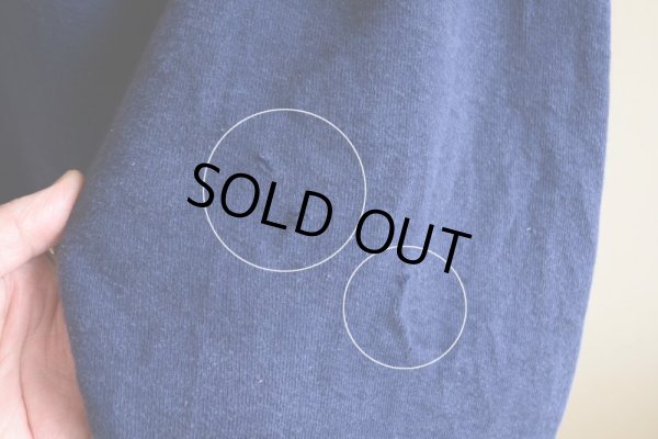 画像11: 1990s〜 SYRACUSE カレッジスウェット　 表記XL 