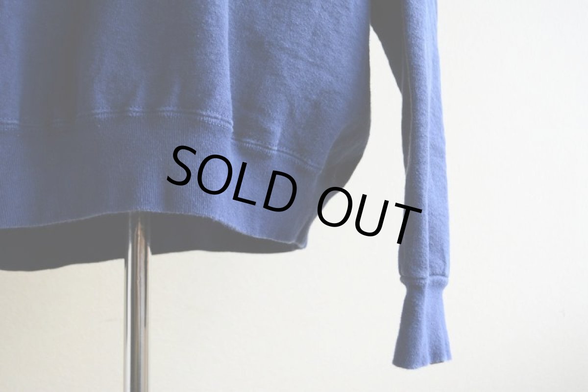 画像9: 1990s〜 SYRACUSE カレッジスウェット　 表記XL  (9)