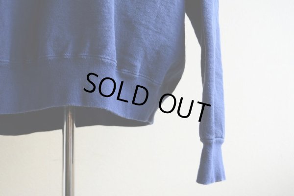 画像9: 1990s〜 SYRACUSE カレッジスウェット　 表記XL 