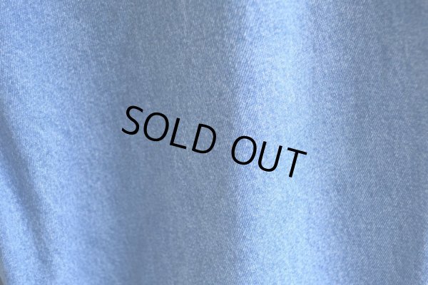 画像9: デニムイージーパンツ  実寸W72〜82cm