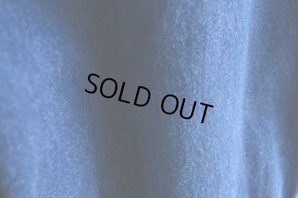 画像9: デニムイージーパンツ  実寸W70〜80cm