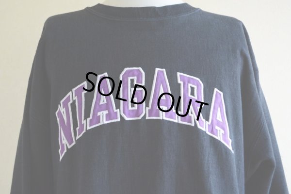 画像7: STEVE AND BARRY'S リバースウィーブスウェット  表記XL