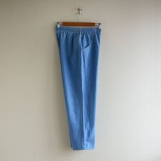 画像3: デニムイージーパンツ　 実寸W66〜76cm  (3)