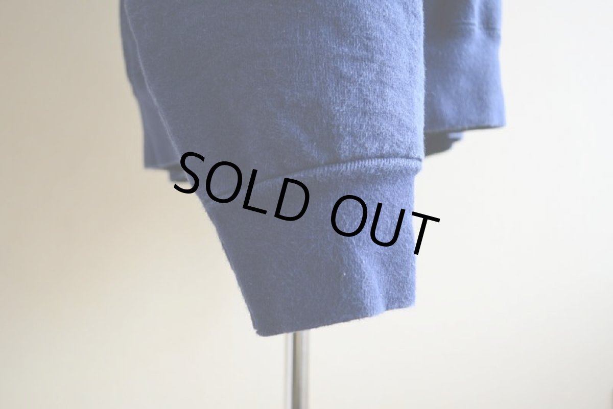 画像10: 1990s〜 SYRACUSE カレッジスウェット　 表記XL  (10)