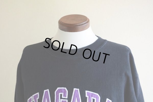 画像6: STEVE AND BARRY'S リバースウィーブスウェット  表記XL