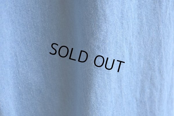 画像9: デニムイージーパンツ  実寸W66〜76cm