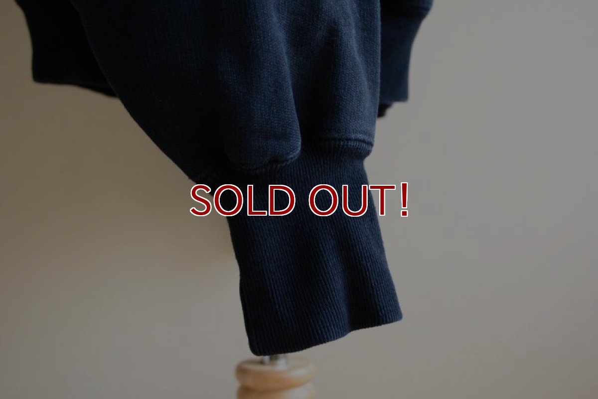 画像11: STEVE AND BARRY'S リバースウィーブスウェット　 表記XL  (11)