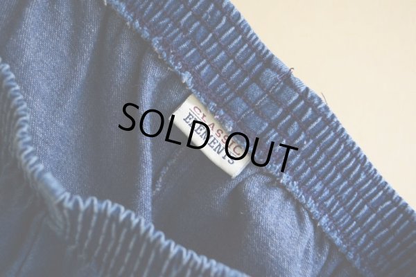 画像4: デニムイージーパンツ  実寸W70〜80cm