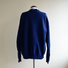 画像3: 1990s〜 SYRACUSE カレッジスウェット　 表記XL  (3)