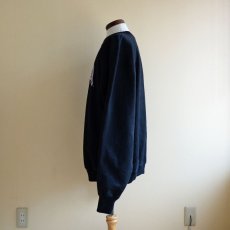 画像4: STEVE AND BARRY'S リバースウィーブスウェット　 表記XL  (4)