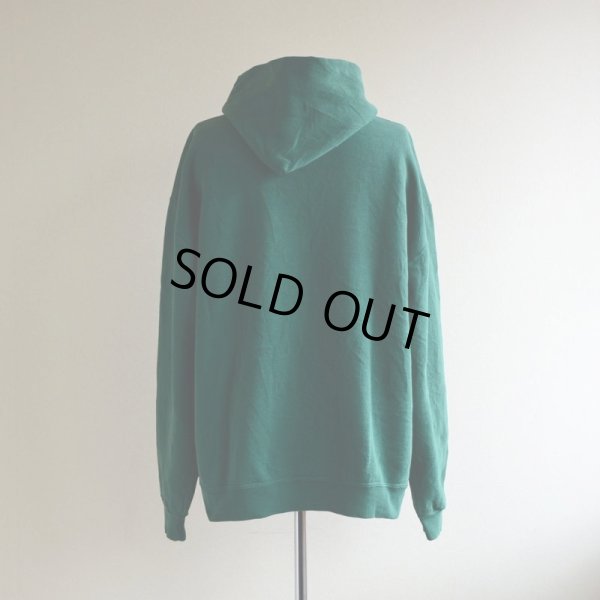 画像3: MICHIGAN STATE カレッジパーカー　 表記L 