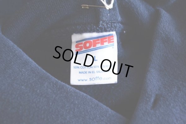 画像5: US.NAVY スウェットパーカー　 表記L 