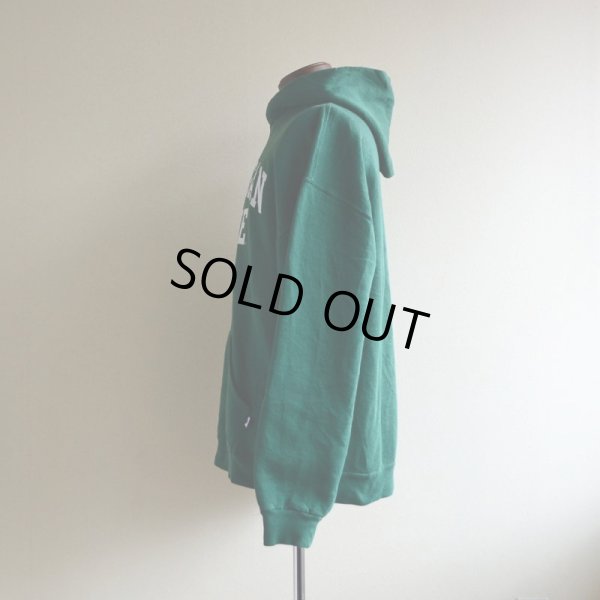 画像4: MICHIGAN STATE カレッジパーカー　 表記L 