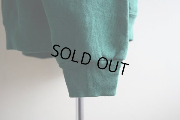 画像11: MICHIGAN STATE カレッジパーカー　 表記L 