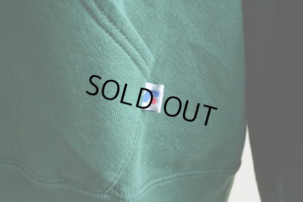 画像10: MICHIGAN STATE カレッジパーカー　 表記L 