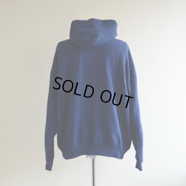 画像3: US.NAVY スウェットパーカー　 表記L 