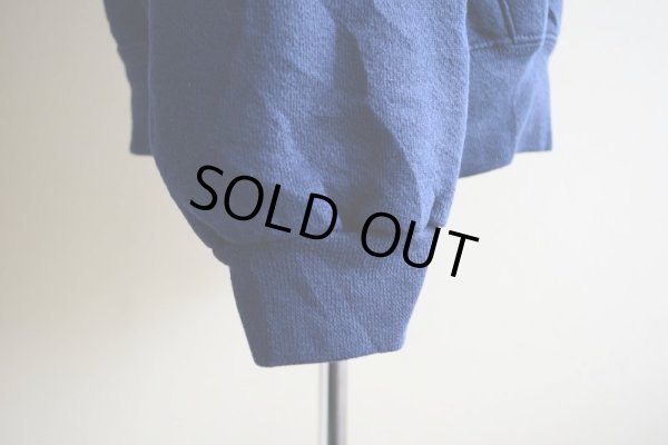 画像11: US.NAVY スウェットパーカー　 表記L 