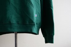画像9: MICHIGAN STATE カレッジパーカー　 表記L  (9)