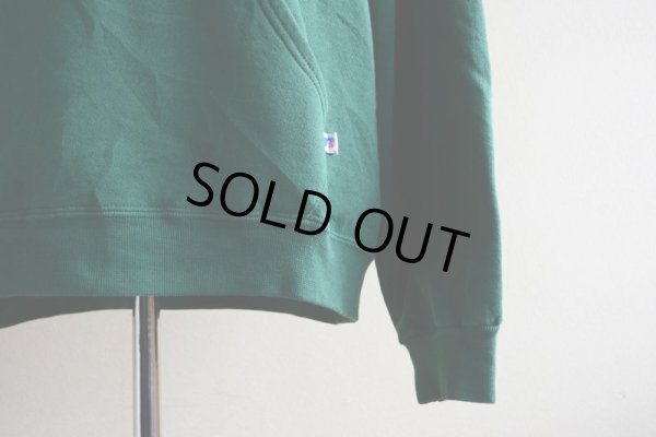 画像9: MICHIGAN STATE カレッジパーカー　 表記L 