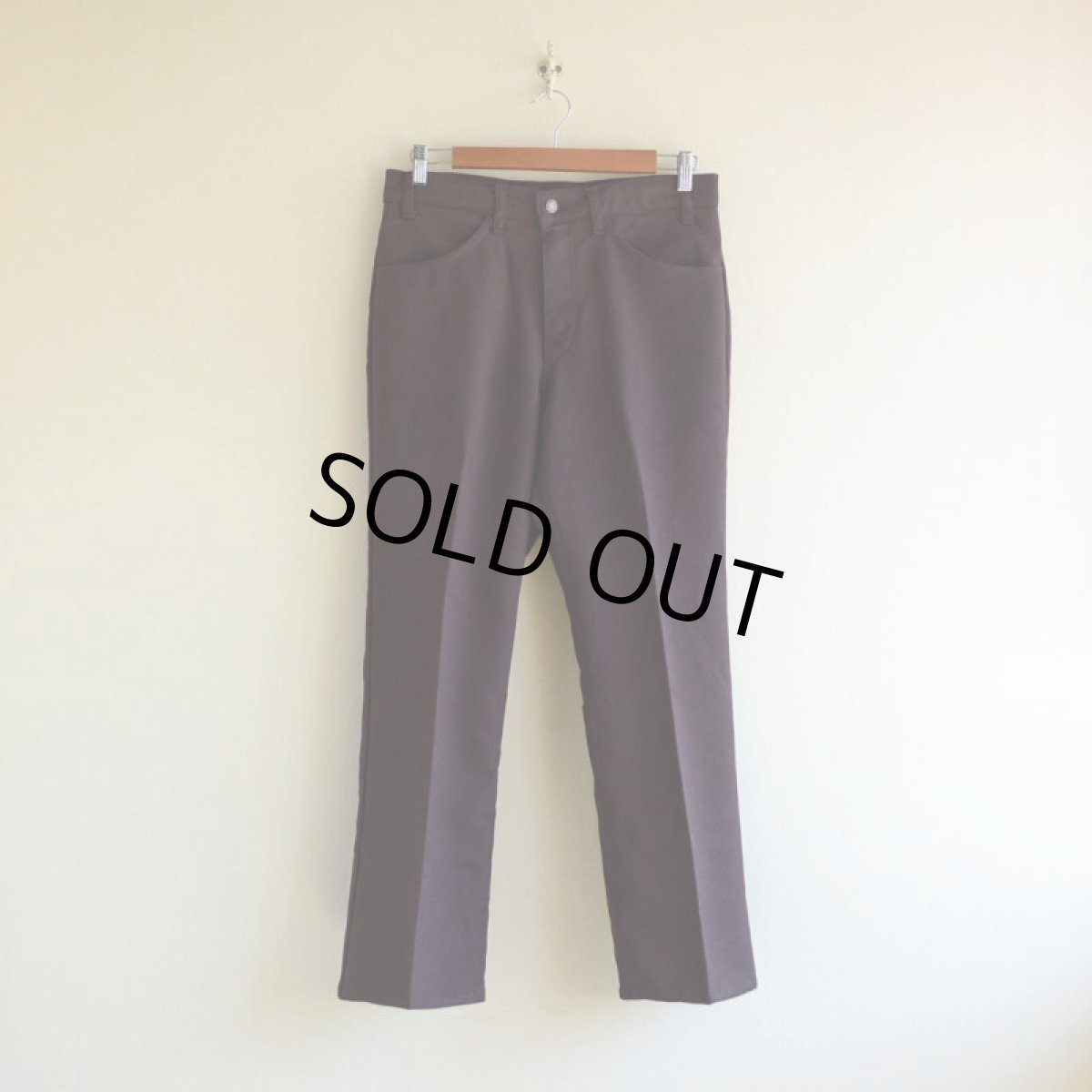 画像1: 1990s Levi's 517 スタプレ　 MADE IN USA　 表記W33 L30  (1)