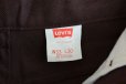 画像4: 1990s Levi's 517 スタプレ　 MADE IN USA　 表記W33 L30 