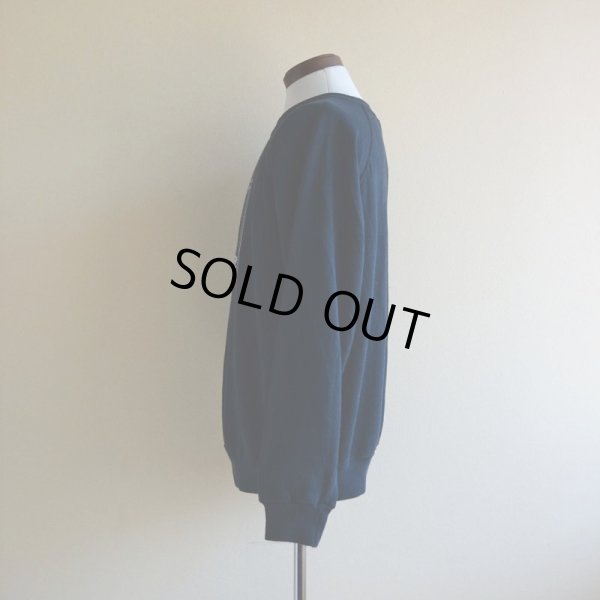 画像4: 1980s Miller Genuine Draft プリントスウェット　 表記XL 