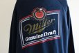 画像7: 1980s Miller Genuine Draft プリントスウェット　 表記XL 