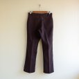 画像2: 1990s Levi's 517 スタプレ　<br>MADE IN USA　<br>表記W33 L30<br> (2)